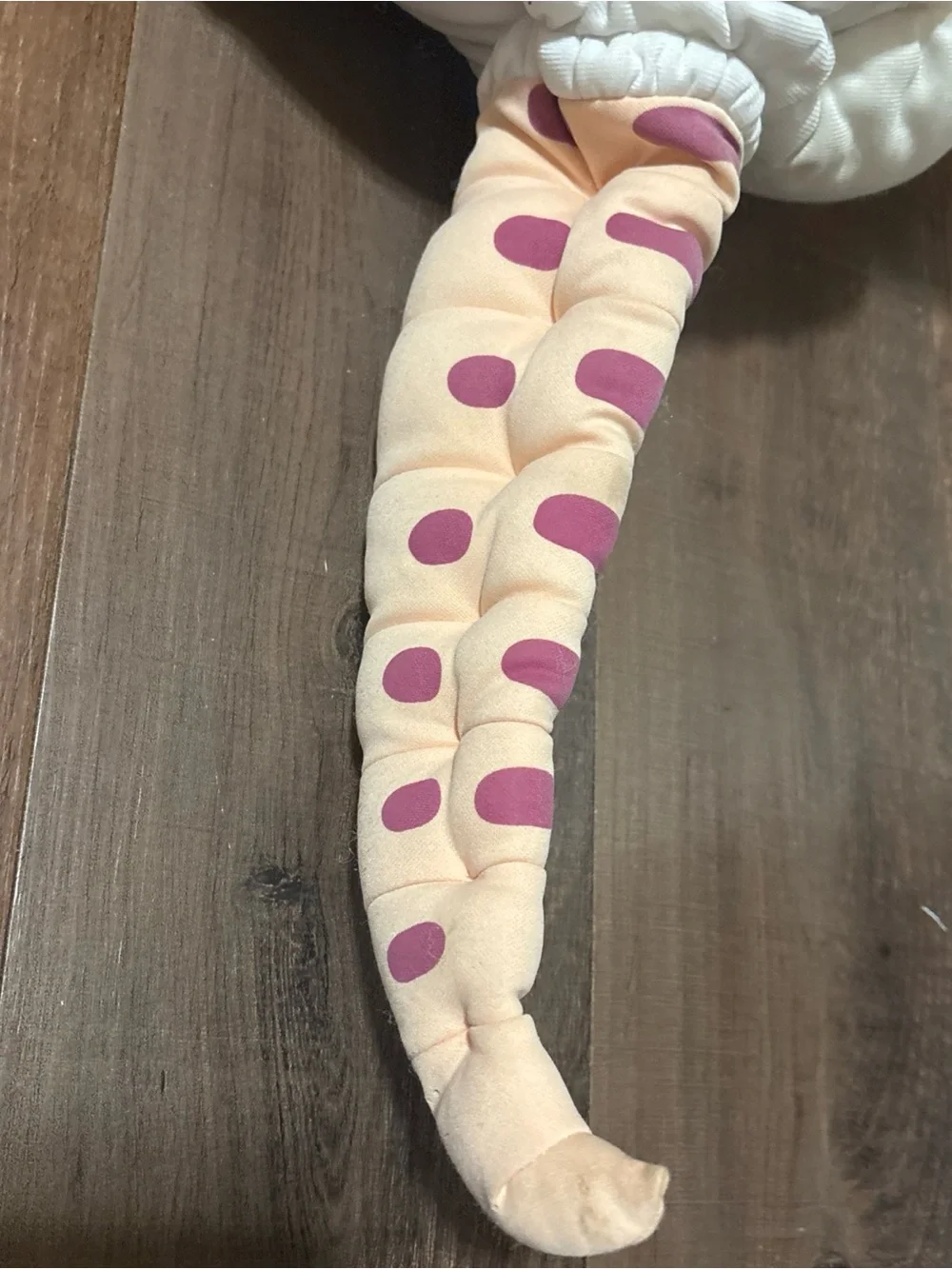 Hasbro Talking Baby Sinclair Dinosaur Plush